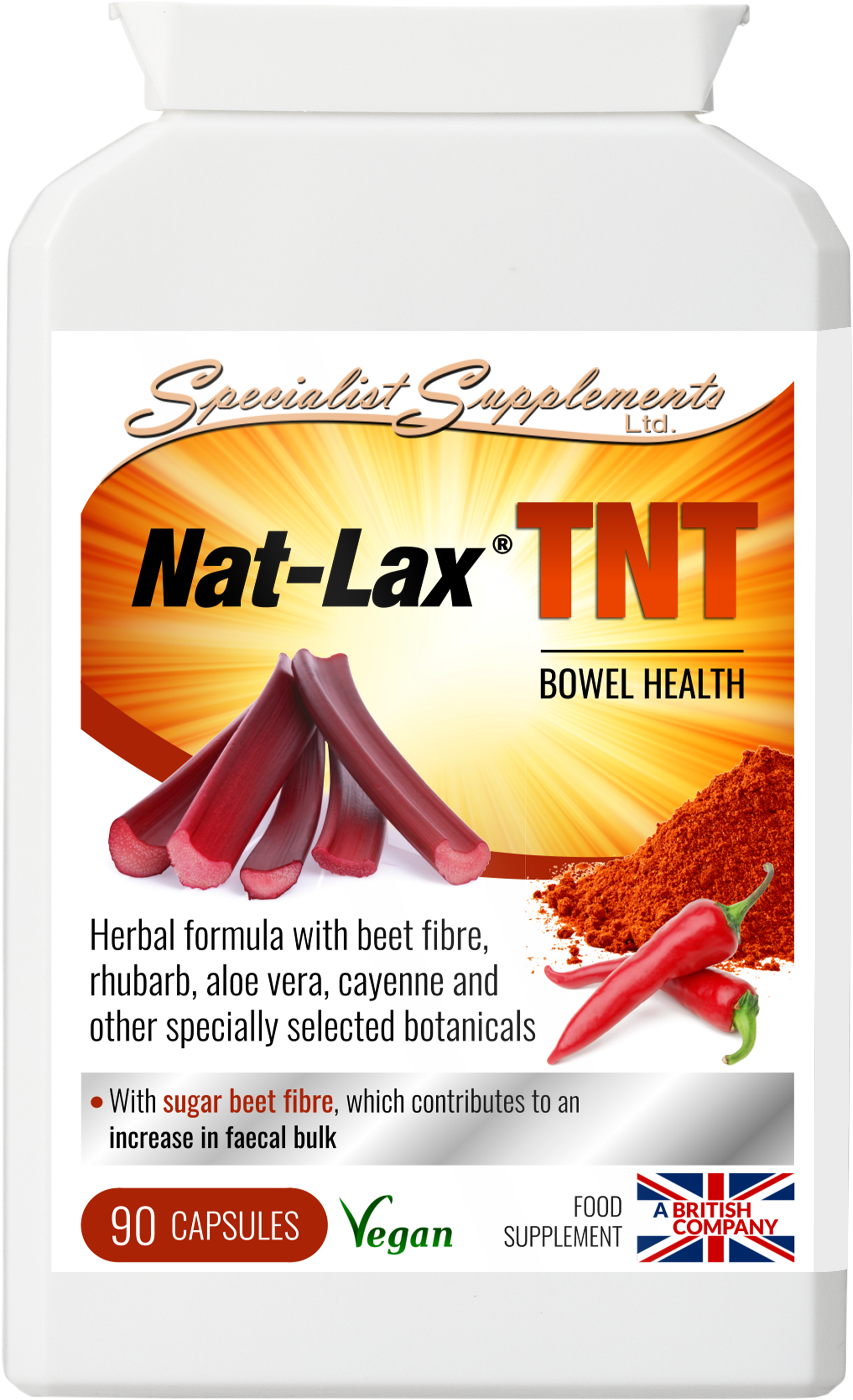 Nat-Lax TNT