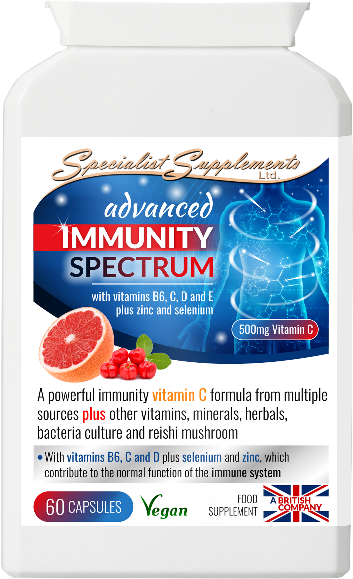 	
spectrum vitamins, simple spectrum supplement,