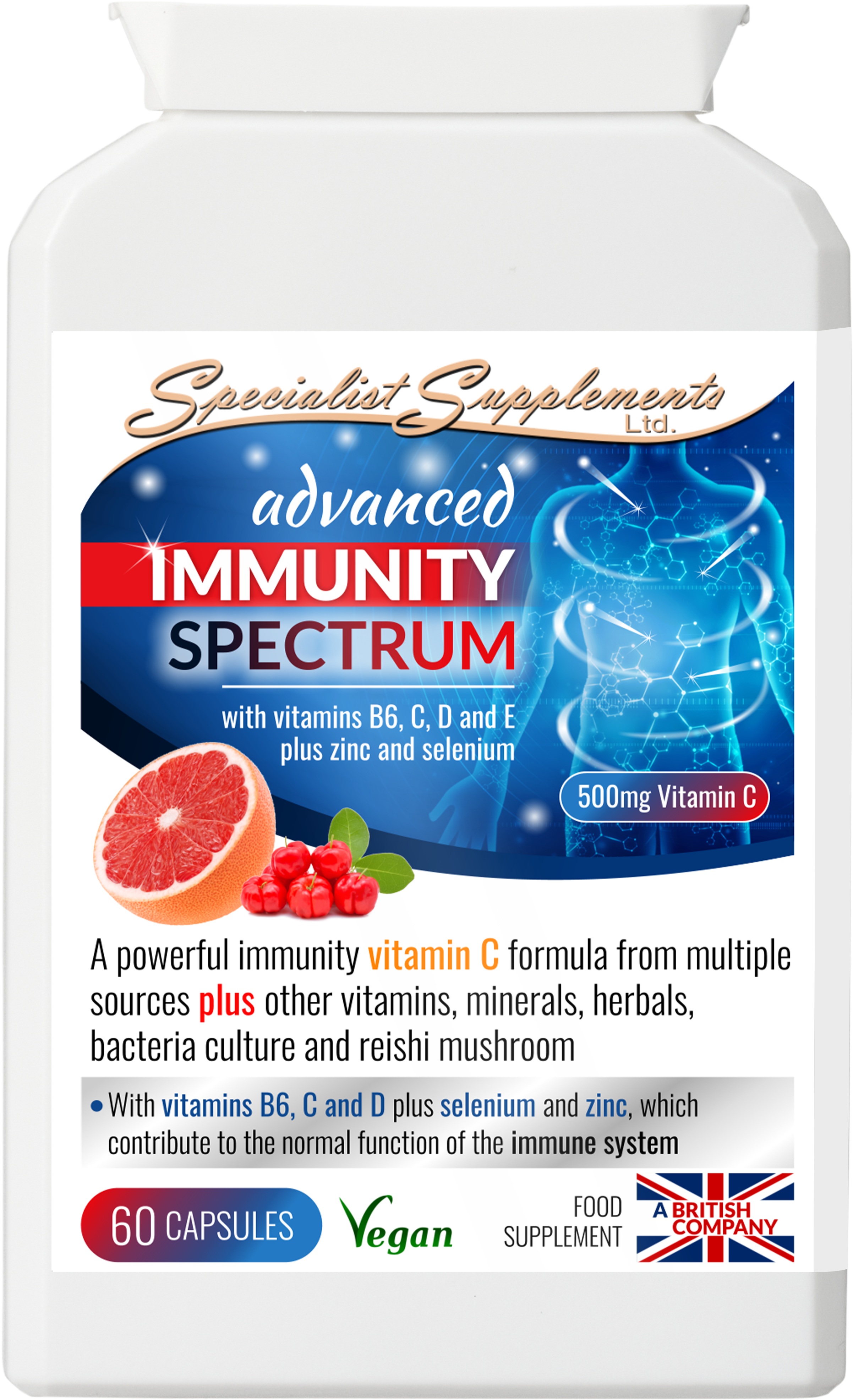 	
spectrum vitamins, simple spectrum supplement,