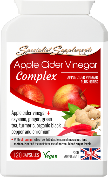 Cider Vinegar, Apple Cider Vinegar
