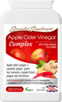 Cider Vinegar, Apple Cider Vinegar
