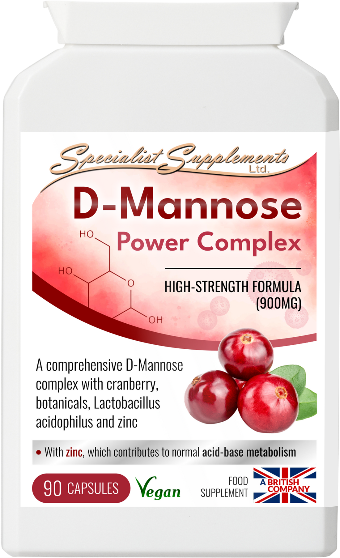 UrinaryHealthSupport, NaturalBladderCare, DmannoseSupplement