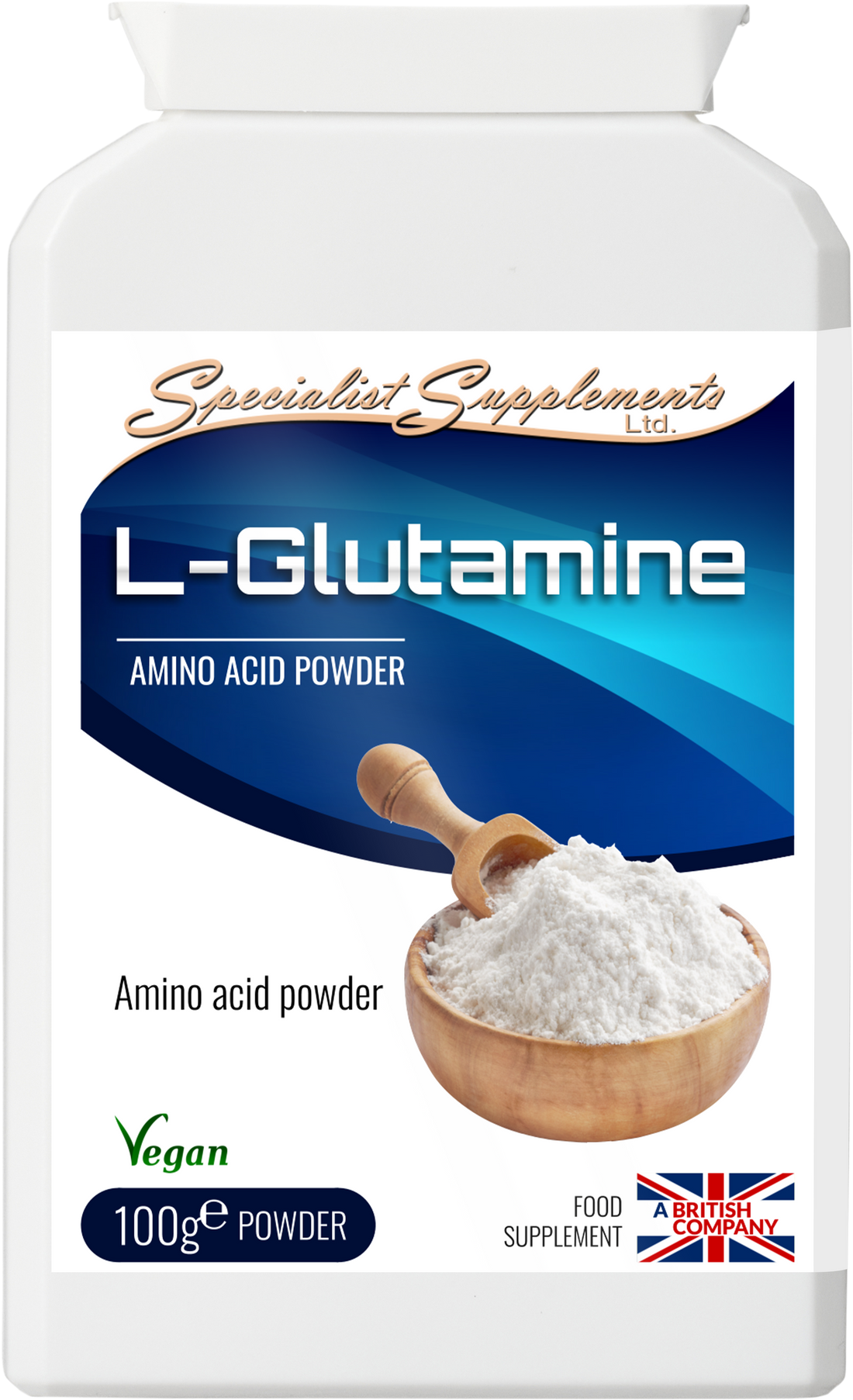 AminoAcidSupplement, GutHealthSupport, MuscleRecovery