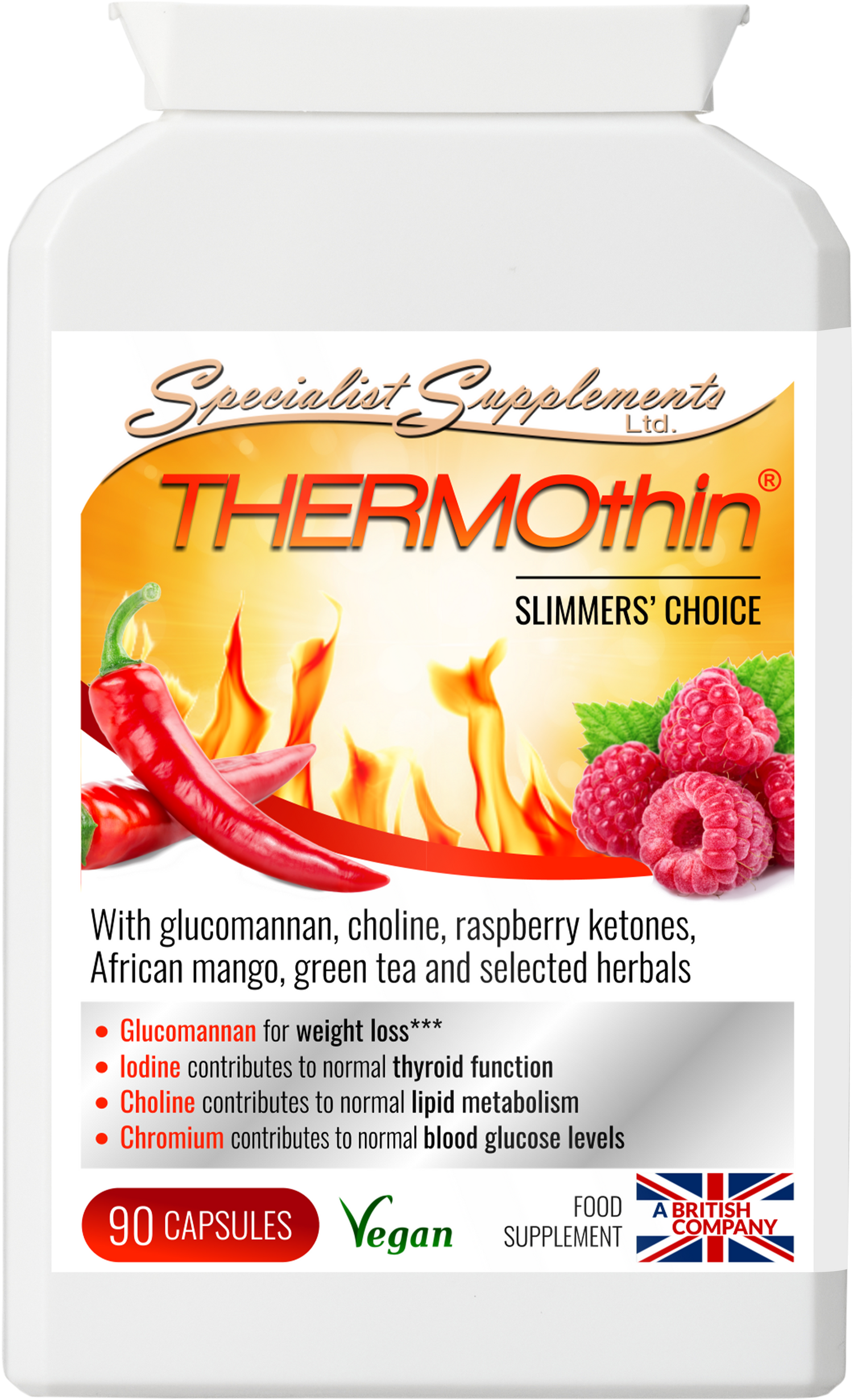 THERMOthin