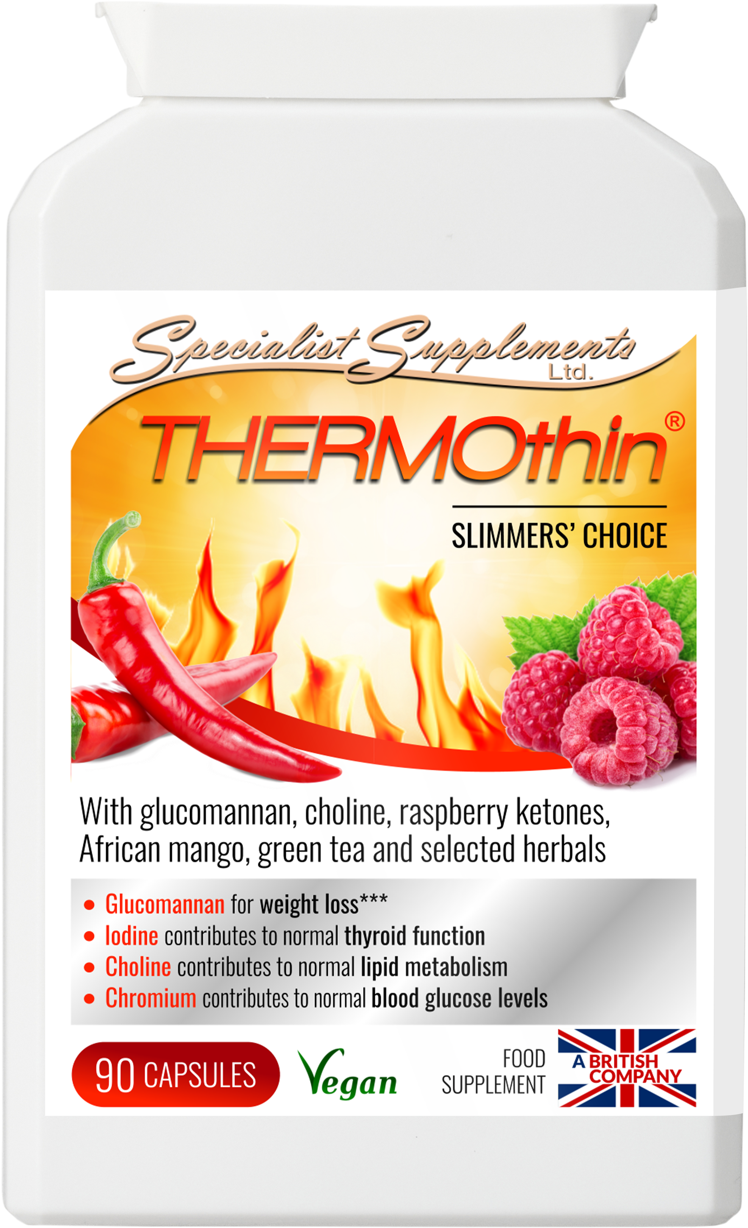 THERMOthin